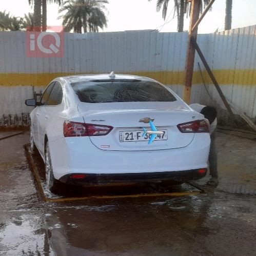 شيفروليه ماليبو